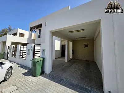 Signature, quiet and very close location to all services