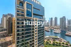Marina View | Furnished | Well Maintained