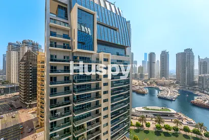 Marina View | Furnished | Well Maintained
