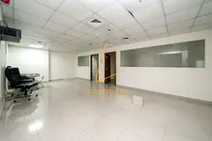 Office Space | Prime Location | Easy Connectivity