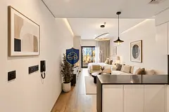 VOT | Fully Furnished | Premium Amenities