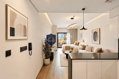 VOT | Fully Furnished | Premium Amenities