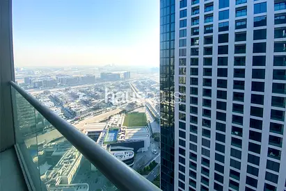 High Floor | Unfurnished | Ready To Move In