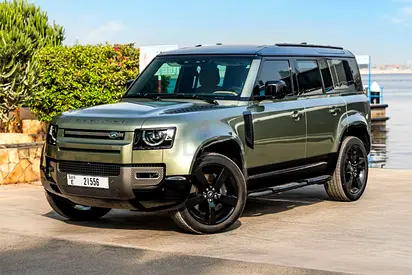 P400 | Luxury Interior | All-Terrain Capability | POF Member Price