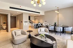 High Floor | Sunset View | Fully Furnished