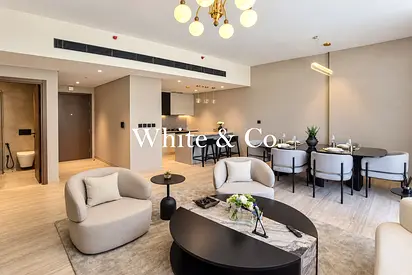 High Floor | Sunset View | Fully Furnished
