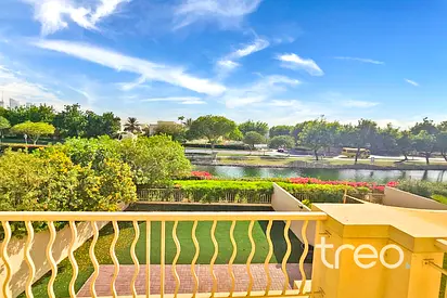 Lake View | Partially Upgraded | Large Plot