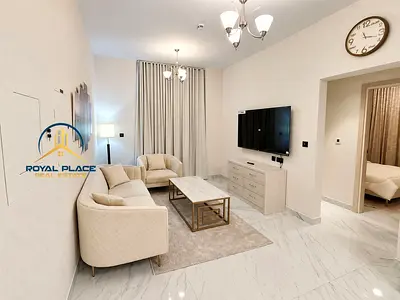 Fully Furnished |Spacious layout| Vacant