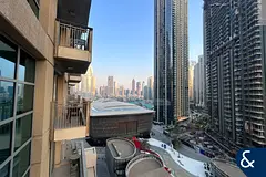 Spacious | Fountain View | Great Location