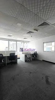 Fitted Office | With Pantry | Ready to Move