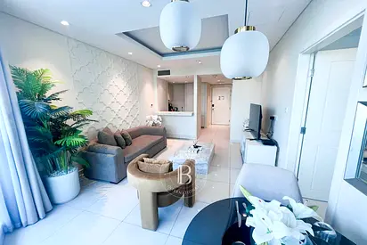 Vacant | Fully Furnished | Prime Location