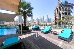 Vacant | Fully Furnished | Prime Location