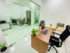 Amazing Office | Bank Account Assistance | Free Utilities