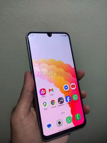 Samsung A17
