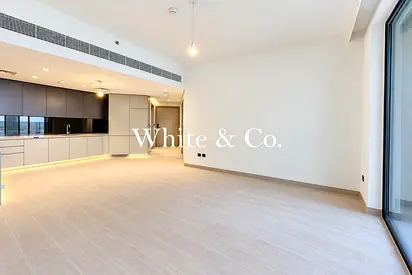 MBR City View | High Floor | Ready To Move