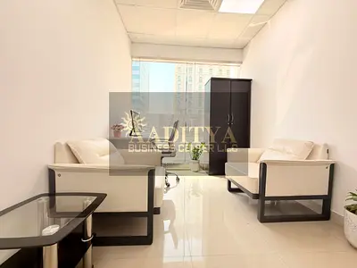 Spacious Office for rent | Direct from Owner | ready to Move