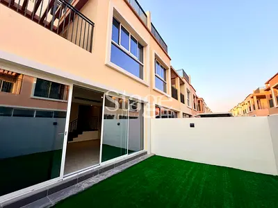 Landscaping provided | White Goods | Vacant