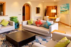 Vacant | Spacious Living Area | High Floor