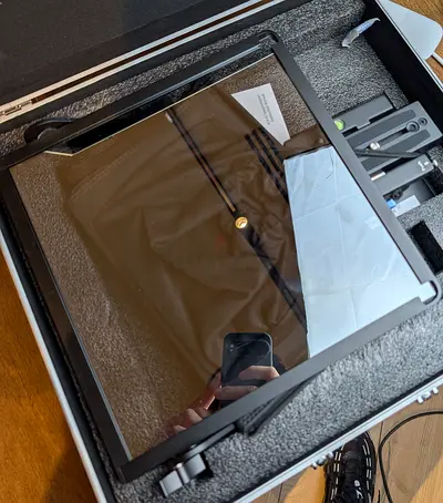 Teleprompter Neewer X14 III