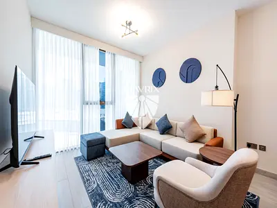 Bills Included | Luxury Furnished | Pets Friendly
