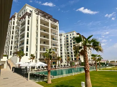 FULLY FURNISHED | HUGE TERRACE | ROI GRANTED