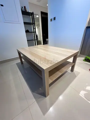 Large Coffee table