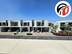 3BR Villa | Private Garden | Multiple Views | Ruba AR3