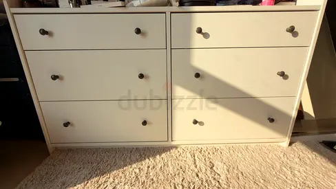 IKEA Koppang Chester Drawer