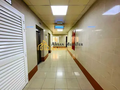 SPECIOUS 1BHK APARTMENT || NO COMMISSION || 10 DAYS FREE || FAMILY BUILDING || NEW MAWAILEH