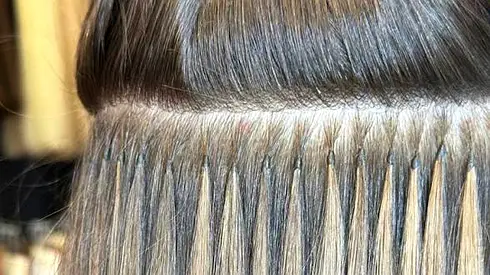 Hair extensions