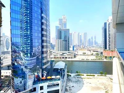 Furnished | Canal View | Prime Location