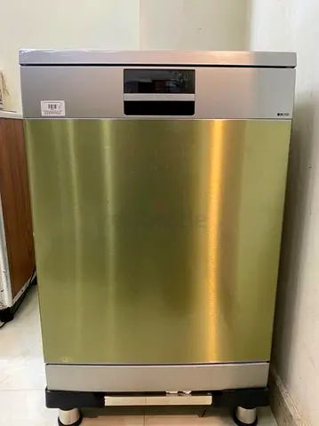 Siemens iQ700 latest model smart Dishwasher