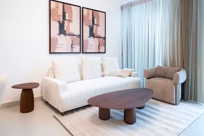 LUXURY 1BR | PREMIUM FINISHES | HIGH FLOOR