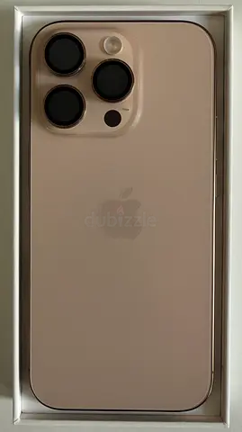 iPhone 16 PRO 1TB