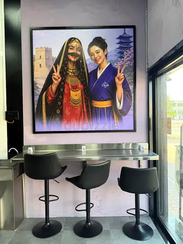 Fully Equipped Restaurant for Sale – All Approvals in Place, Ready to Operate