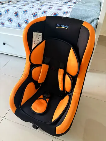 Baby car seat for sale