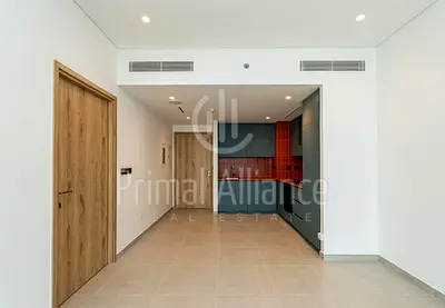 Brand New | Open Downtown View | Vacant