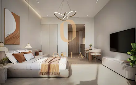 Premium Living | Studio Unit | Resale | Call Now!