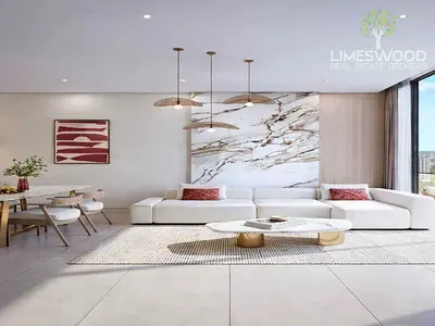 Modern 1BR Apartment | Off-Plan Opportunity | Solen Residence