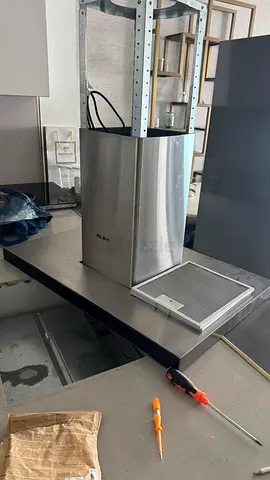Kitchen hood Elba