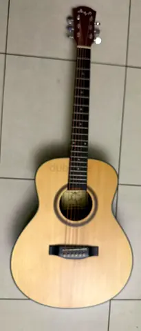 AK TS21-36 Guitar