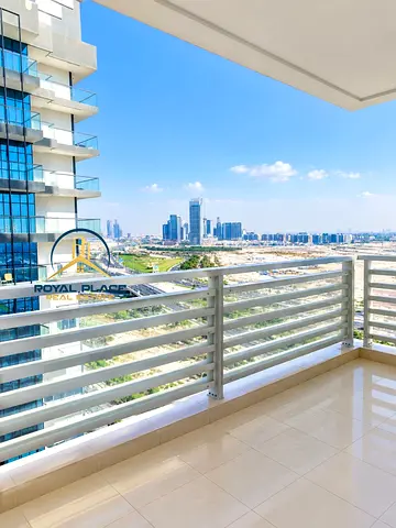1BHK | SPACIOUS | CANAL VIEW