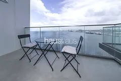 Amazing Views | Well-kept | Bright And Spacious