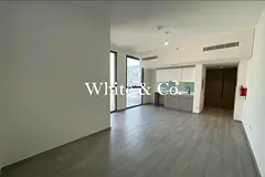 Unfurnished • Spacious Studio • Modern