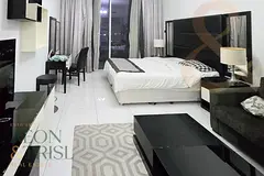 Furnished | Golf Course View | vacant