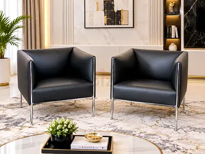 Cattelan Italia Arm Chair's