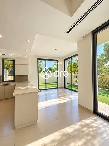 5BR Townhouse | Prime Location | Dubai Hills
