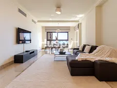 Sea and Pool View | Vacant | With Maid`s Room