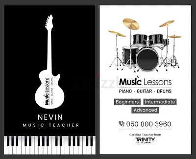 Piano classes for kids & adults