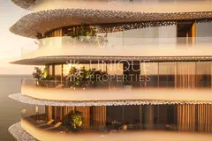 Panoramic View | Prime Location | High Luxury